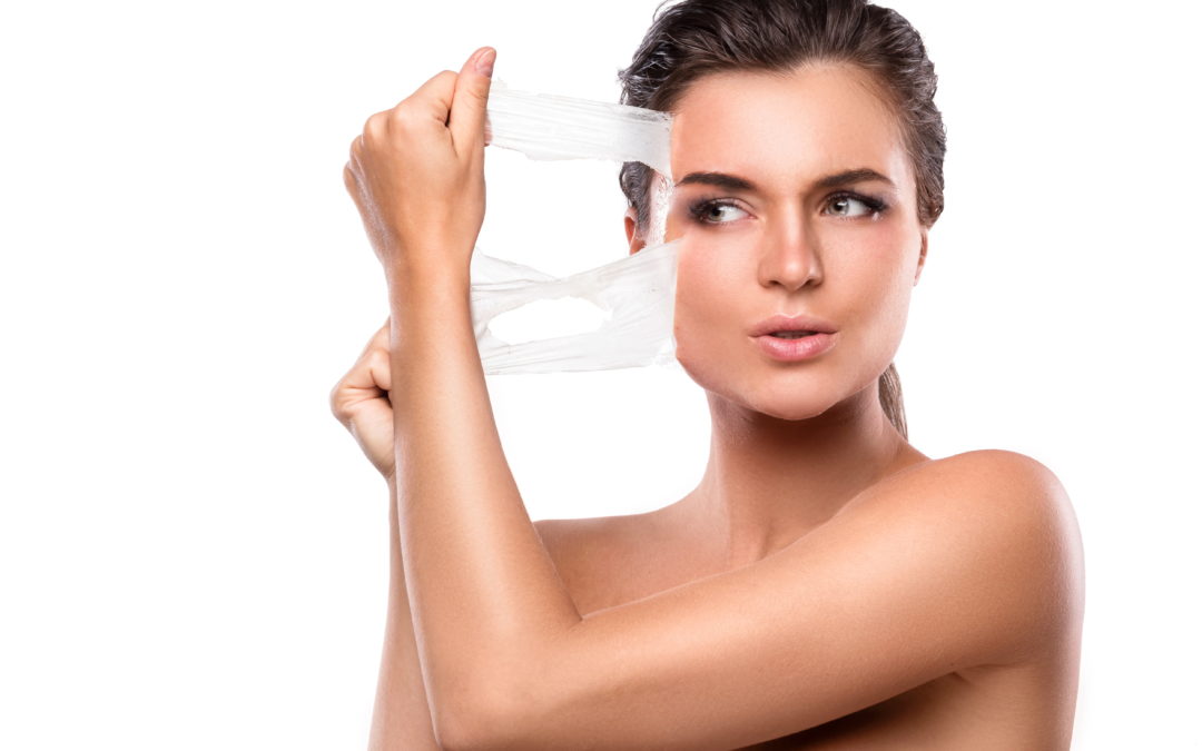Le peeling, c’est quoi ?